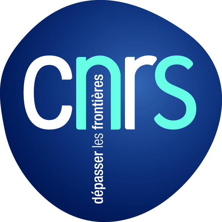 Logo du CNRS