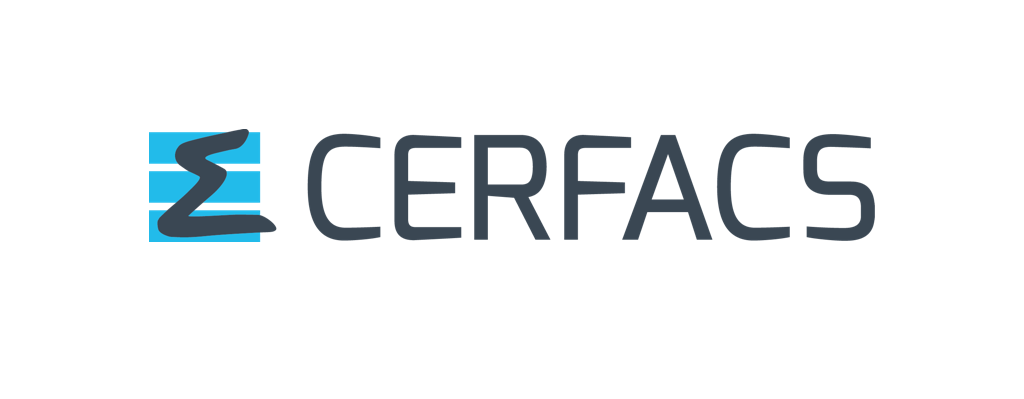 logo cerfacs